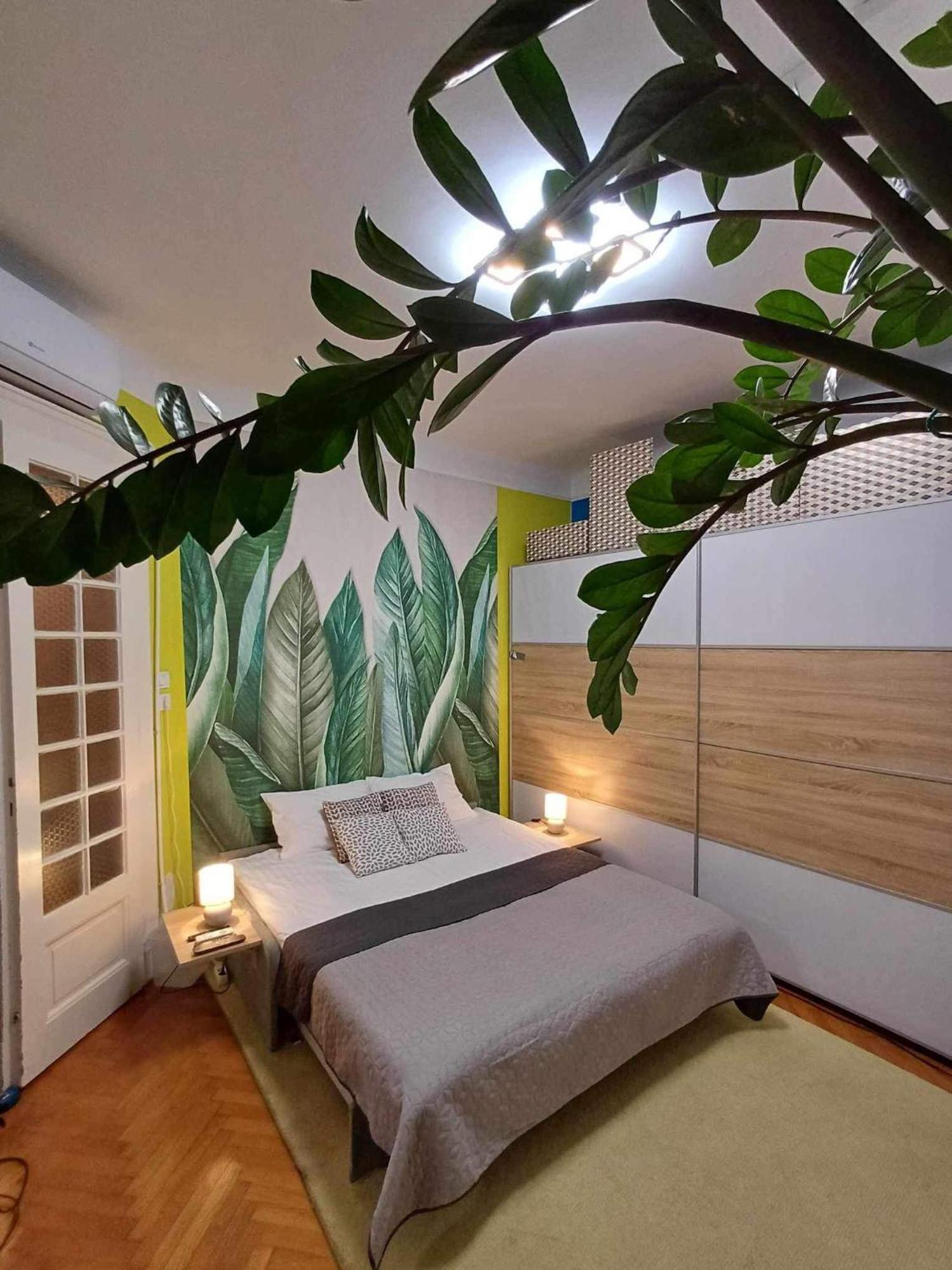 Margaret Bridge Best Spot Apartment ブダペスト エクステリア 写真