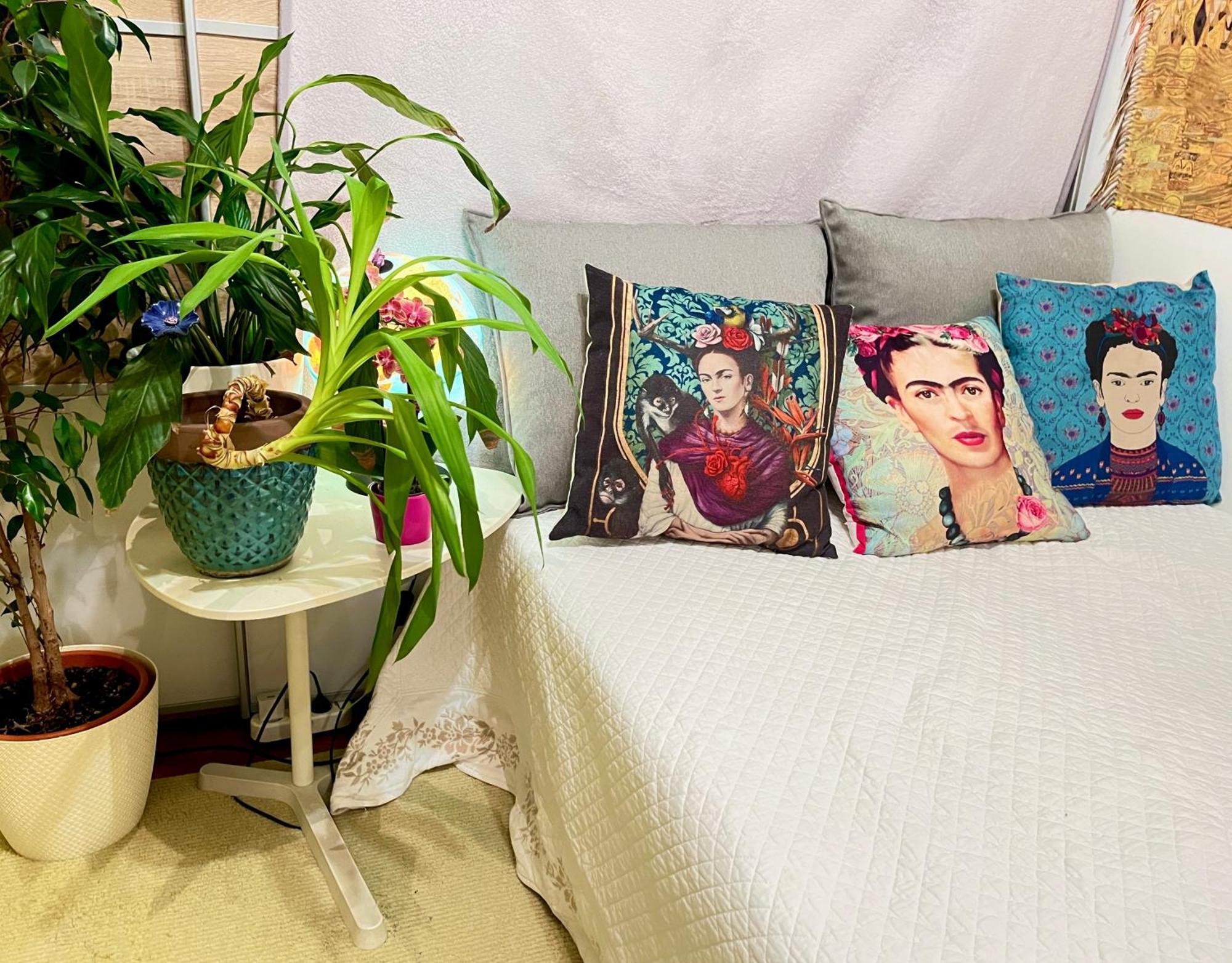 Margaret Bridge Best Spot Apartment ブダペスト エクステリア 写真
