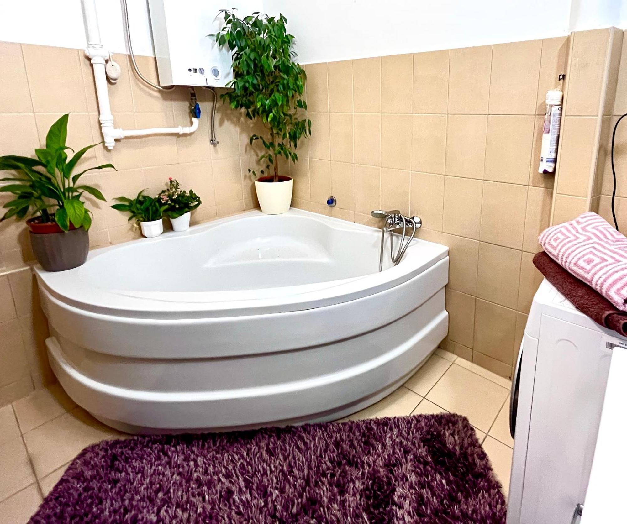 Margaret Bridge Best Spot Apartment ブダペスト エクステリア 写真